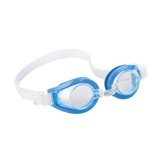 Gafas de natación 3-8 años (varios colores)