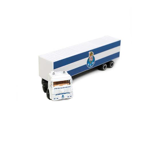 FC Porto - Miniatura camião de brinquedo
