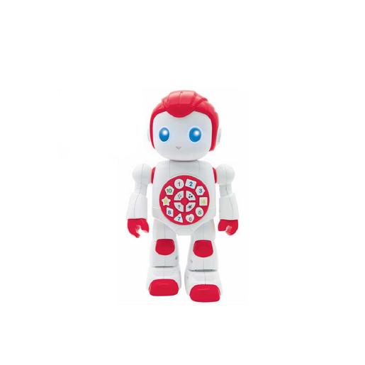 Lexibook - Powerman Baby robô tagarela interativo