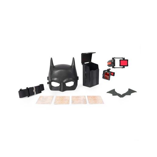 Batman - Conjunto de accesorios The Batman