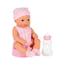 Qweenie Dolls - Bebé Popó 30 cm