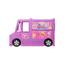 Barbie - Food Truck da Barbie