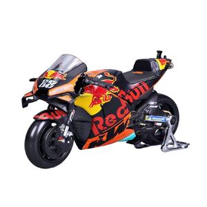 Moto Gp Red Bull Ktm escala 1:18