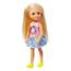 Barbie - Boneca Chelsea (vários modelos)