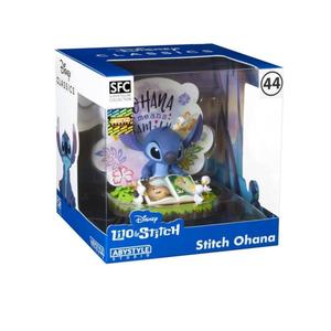 Lilo & Stitch - Stitch - Figura