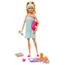 Barbie - Playset Spa Barbie Bem-Estar