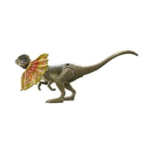 Jurassic World Legacy - Dilophosaurus