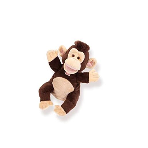 Giochi Preziosi - Marioneta de peluche mono
 ㅤ