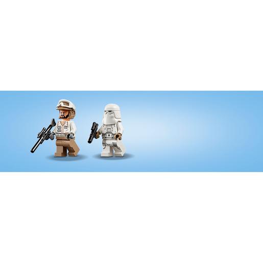 LEGO Star Wars - Ataque ao Gerador Action Battle Hoth - 75239