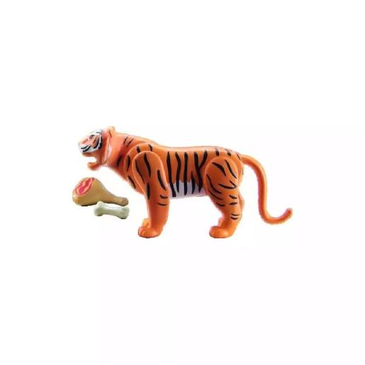 Playmobil - Wiltopia tigre