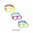 BestWay - Óculos de mergulho (várias cores)