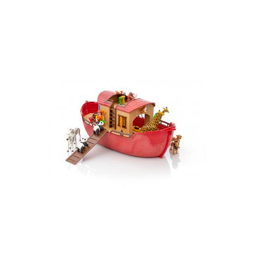 Playmobil - Arca de Noé - 9373