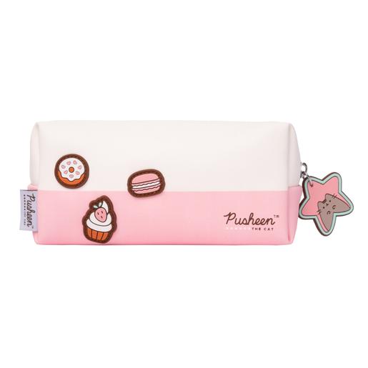 Pusheen - Necessaire Rose Collection