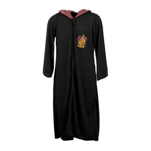Rubie's - Harry Potter - Túnica infantil unisex Harry Potter Gryffindor oficial para halloween y carnaval (Varios modelos) ㅤ