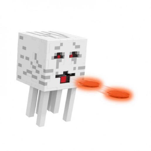 Minecraft - Ghast com bolas de fogo