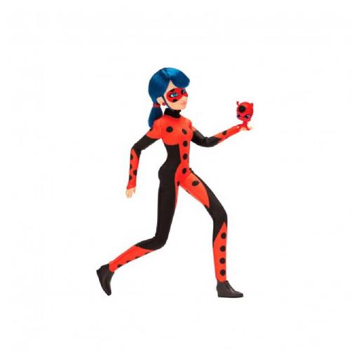 Ladybug - Figura (vários modelos)