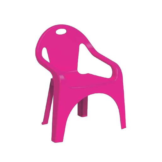 Sun & Sport - Cadeira de plástico 50 cm (Várias cores)