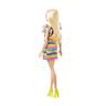 Barbie - Boneca Fashionista com aparelho ortodôntico