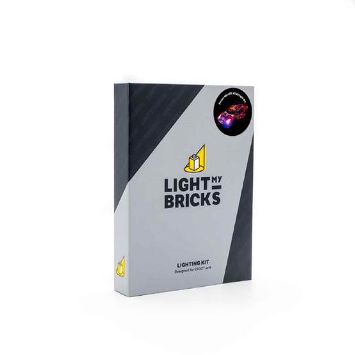 Light My Bricks - Set de iluminação - 42125