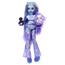 Mattel - Monster High - Boneca articulada Monster High com acessórios de moda ㅤ