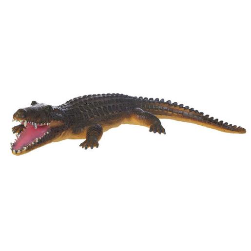 Animal World - Crocodilo 65 cm