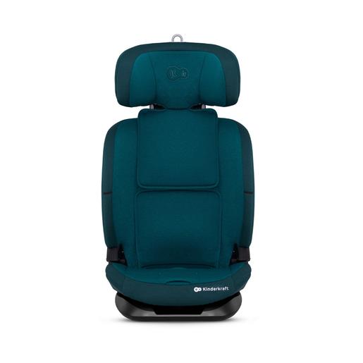 Kinderkraft - Cadeira de auto Oneto 3 i-Size (76-150 cm) Azul