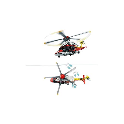 LEGO Technic - Airbus H175 Helicóptero de Resgate -  42145