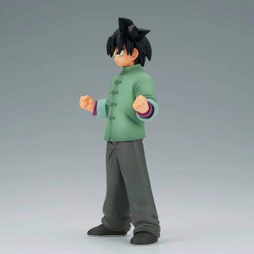 Dragon Ball - Figura de acción Goten Super Saiyan Dragon Ball Super 14cm