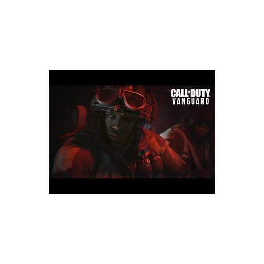 PS5 -Call of Duty: Vanguard