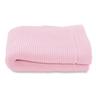 Chicco - Cobertor Tricot Miss pink