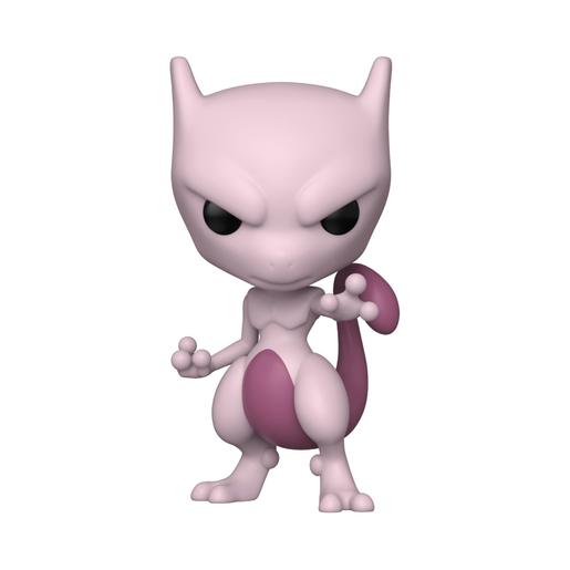 Pokemon - Mewtwo - Figura Funko POP