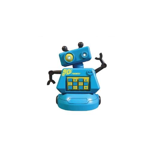 Robot indutivo Drawbot (vários modelos)