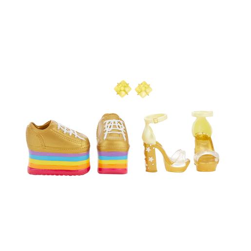 Rainbow High - Sunny Madison - Boneca Fashion