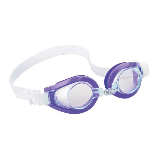 Óculos de natação 3-8 anos (várias cores)