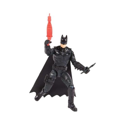 Batman - Figura básica The Batman