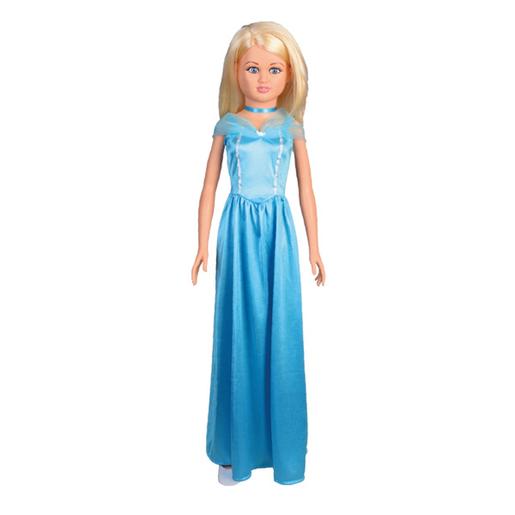 Lolly - Grande boneca princesa 105 cm ㅤ