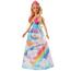 Barbie - Boneca Princesa Dreamtopia (vários modelos)