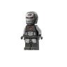 LEGO Super-heróis - Armadura Robótica de Máquina de Guerra - 76277