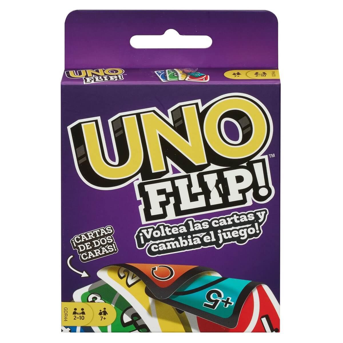 Não é necessário gritar 'Uno!' na última carta, diz perfil do jogo