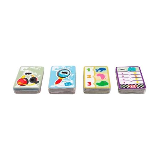 Chicco Tappeto Gioco Bambini Educativo Le Avventure di Capitan Cody Edu4You, Introduce alla Programmazione e al Coding, Tappeto Cameretta Bambini Morbido, Maxi 110x80 cm - Giochi Bambini 2-6 Anni Chicco Tappeto Gioco Bambini Educativo Le Avventure di Capitan Cody Edu4You, Introduce alla Programmazione e al Coding, Tappeto Cameretta Bambini Morbido, Maxi 110x80 cm - Giochi Bambini 2-6 Anni