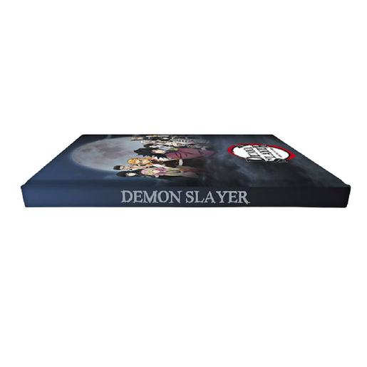 Demon Slayer - Caderno A5 Pilares