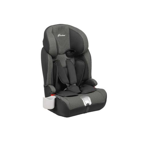 Cadeira Auto Isofix 2.0 Avançado