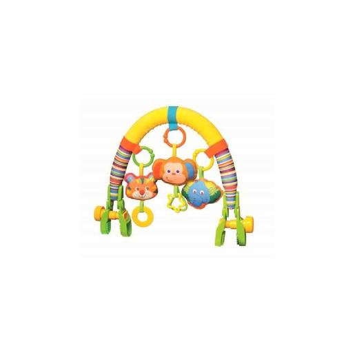 Ouatoo Baby - Arco de brinquedos para carrinho de passeio