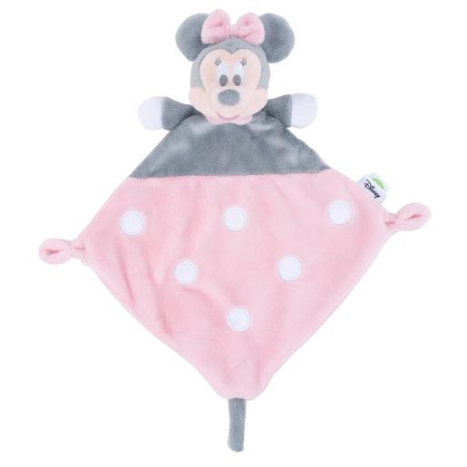 Disney Baby - Doudou Minnie