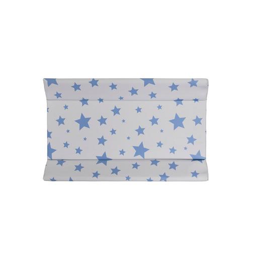 Plastimyr - Bañera Cajones Blancos MOB Estrellas Azules