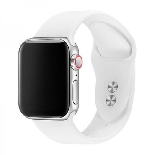 Smartwatch Relógio inteligente GKLACK 500 Branco