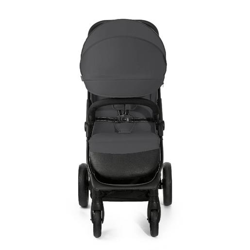 Kinderkraft - Cadeira de passeio TRIG 3 Cinzento Granito