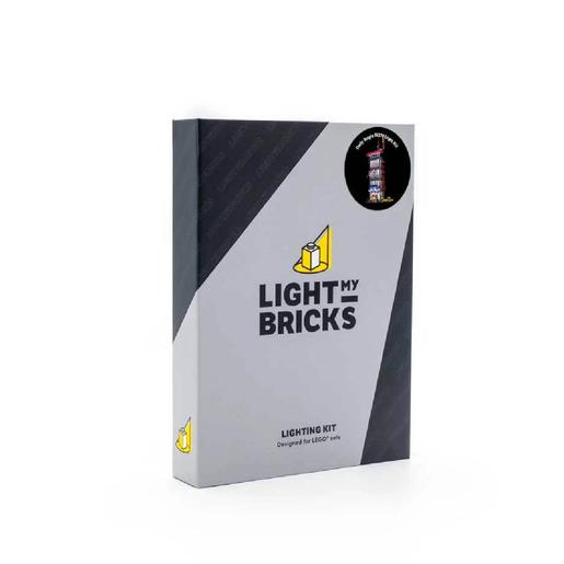 Light My Bricks - Set de iluminação - 76178