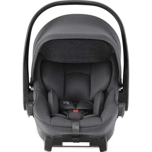 Britax Cadeira de carro para bebés i-Size Midnight Grey 83 cm