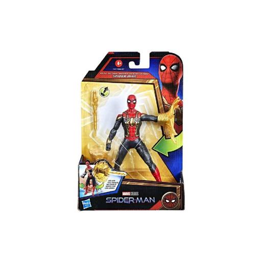 Marvel - Spider-Man - Figura 15 cm